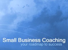 Business Coaching